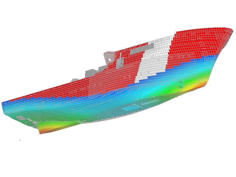 Floatsys